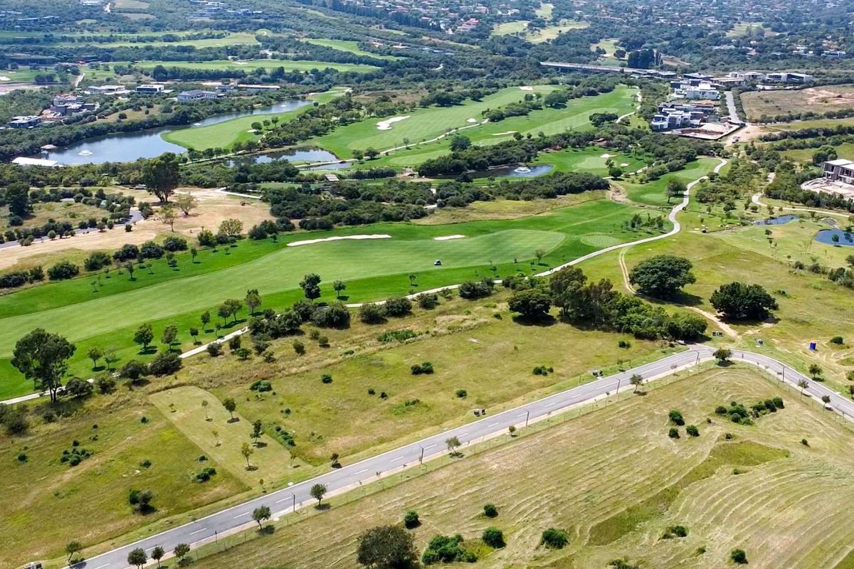 Stand in The Woods at Steyn City – One of the Estate’s Best Positioned Stands - Photo 3