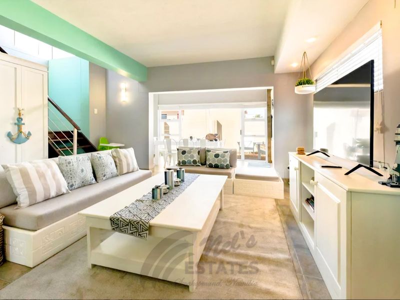 Furnsihed Townhouse For Sale at Waterfront, Swakopmund - Photo 8