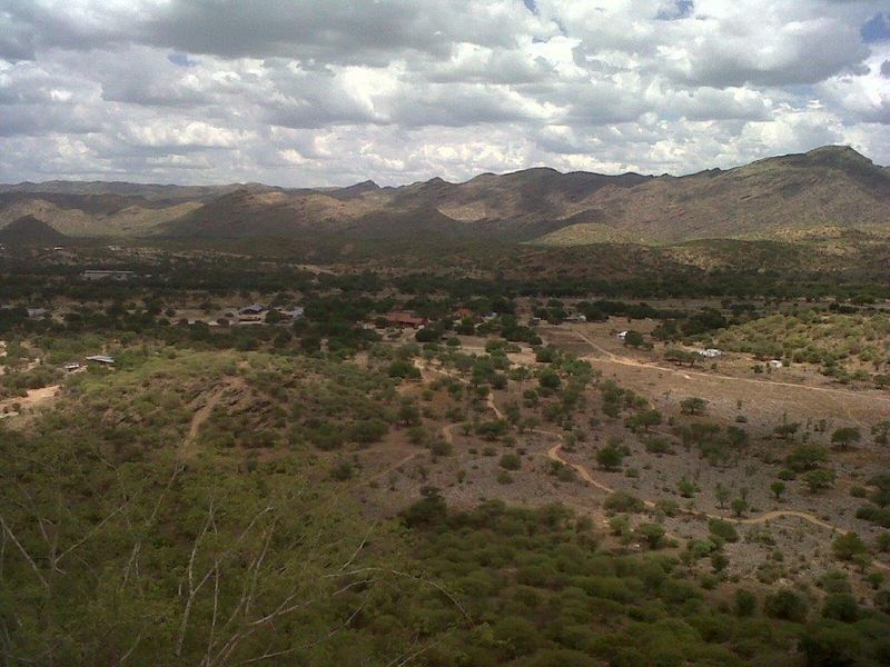 16 Ha Brakwater plot for sale - Photo 3