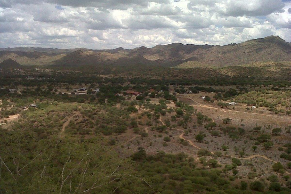 16 Ha Brakwater plot for sale - Photo 3
