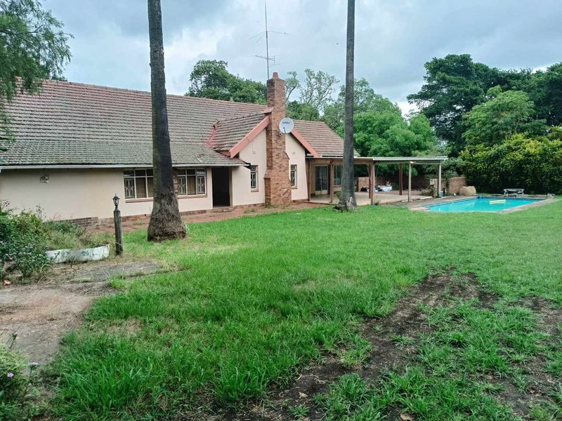 Agricultural Holding for Sale – Farm Living & Income Potential in Foxhill Farm - Photo 9