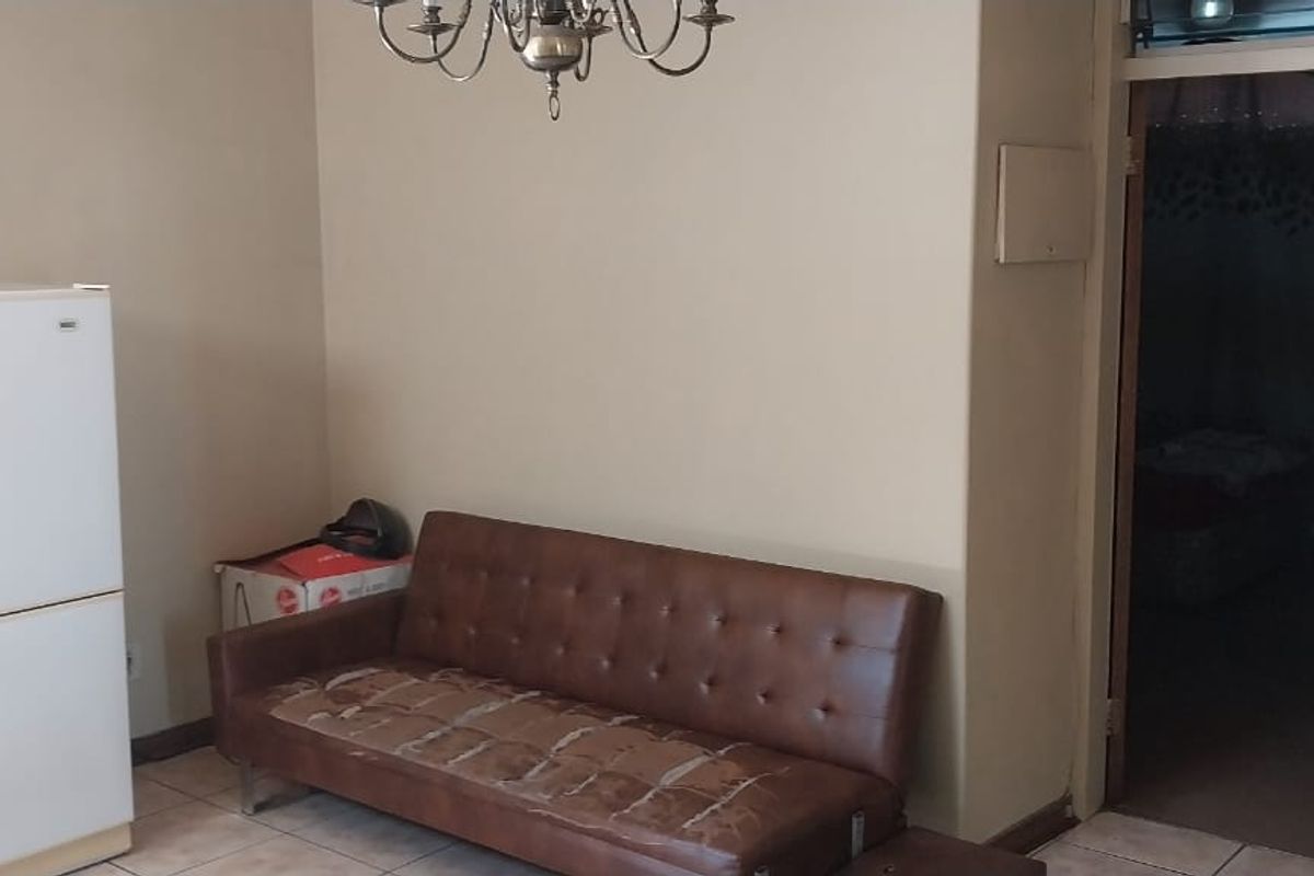 2,5 Bedroom Apartment For Sale - Photo 5