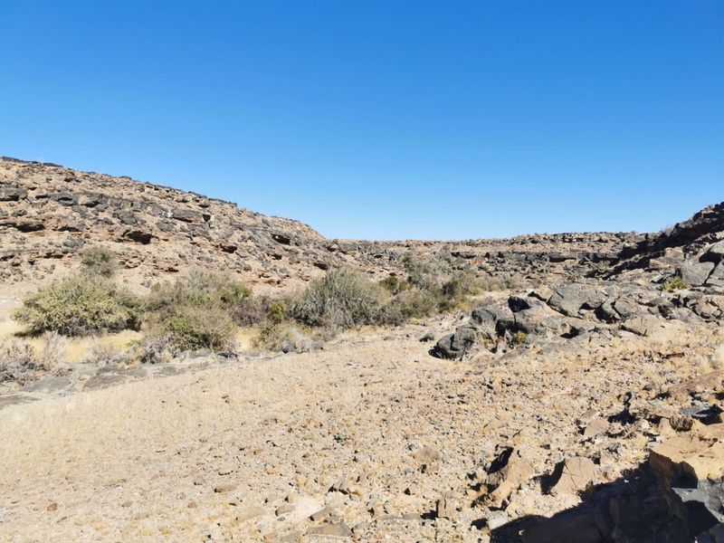 FOR SALE - GAME FARM IN THE KEETMANSHOOP AREA, NAMIBIA - Photo 7