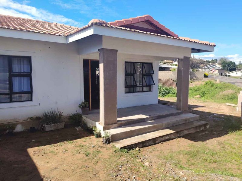 newly built 4 bedroom house in Umlazi BB - Photo 4