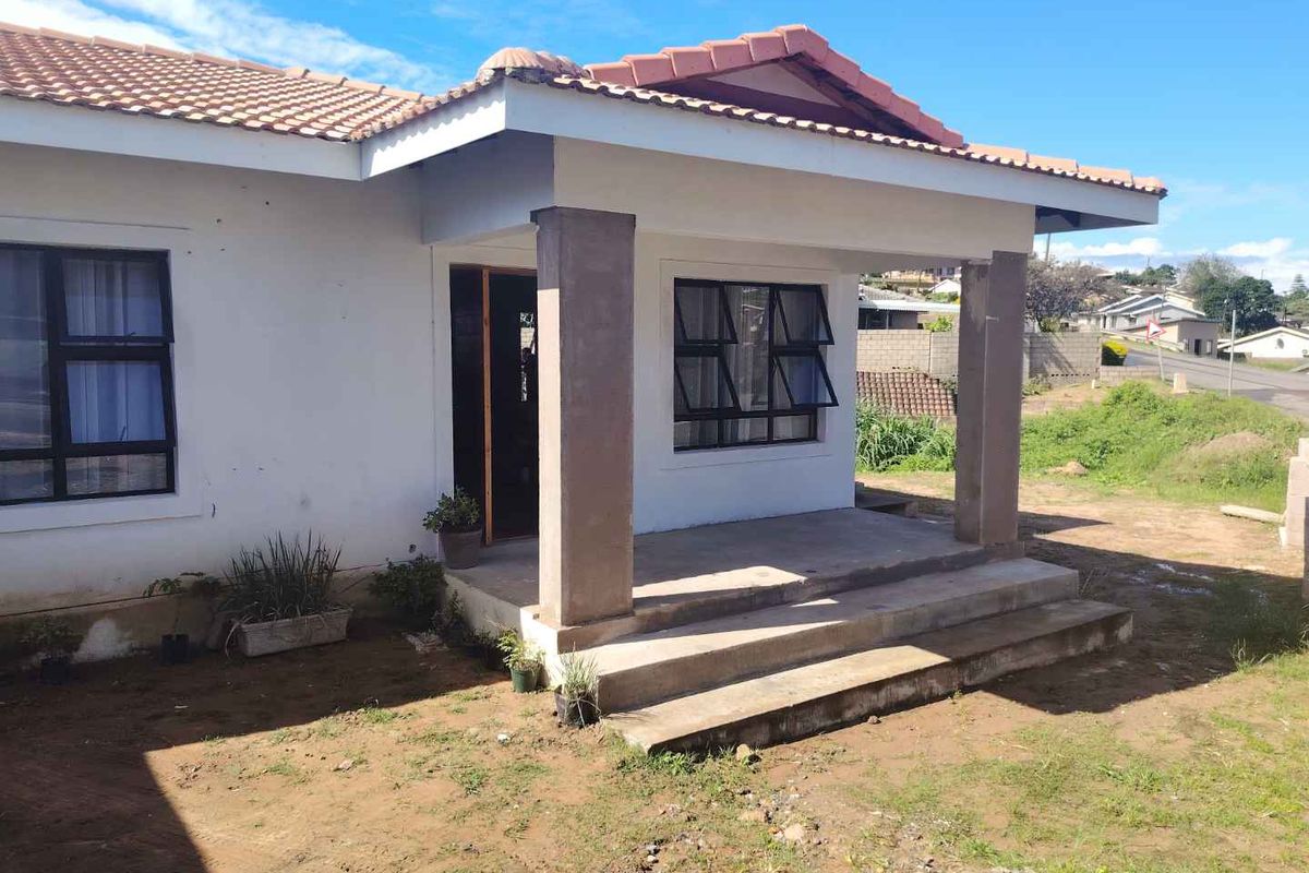 newly built 4 bedroom house in Umlazi BB - Photo 4