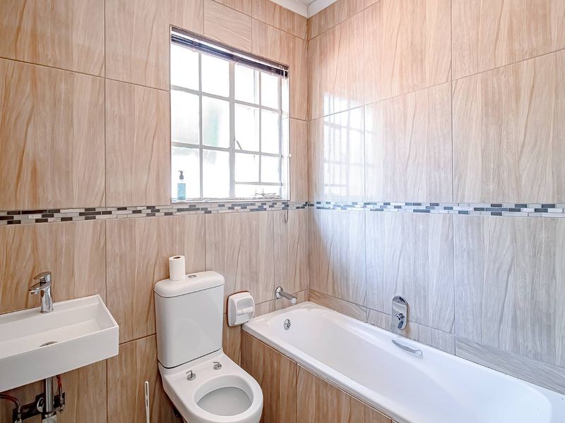 2 Bedroom 1bathroom Townhouse - Photo 7