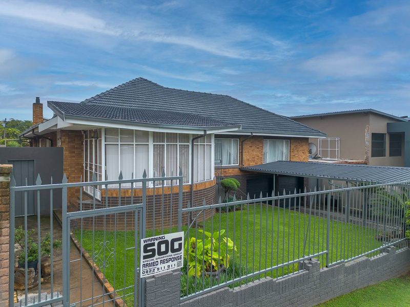 Spacious Family Home for sale - Photo 7