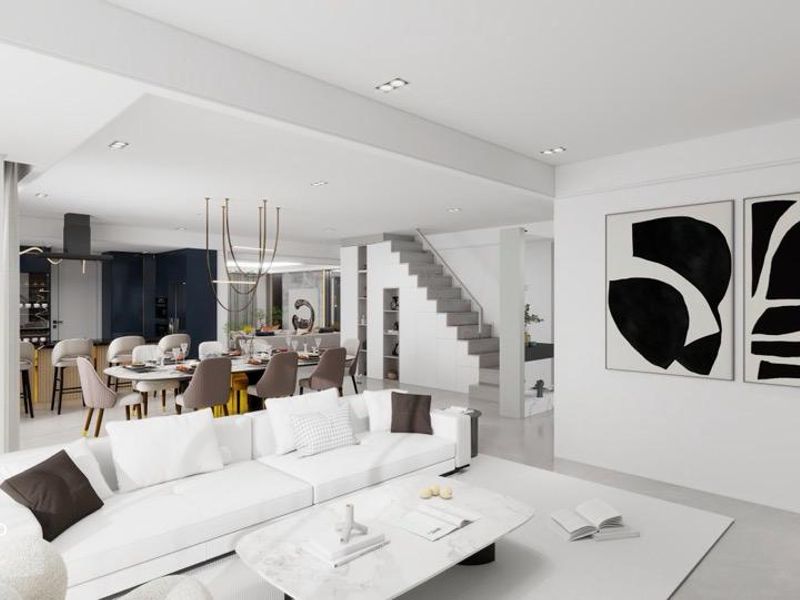 **Vacant Land Available in Heron Hill Estate, Olympus** - Photo 7