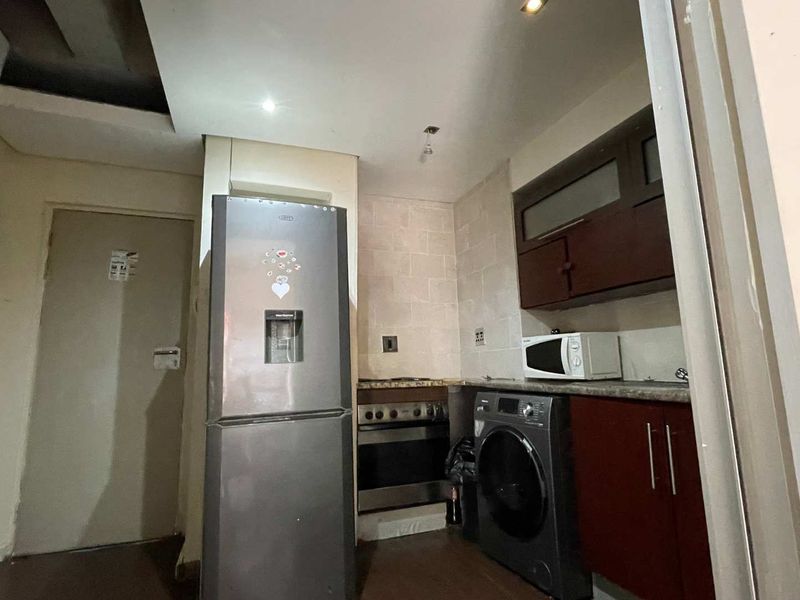 The Liberty 2 Bedroom Furnished Unit - Photo 3