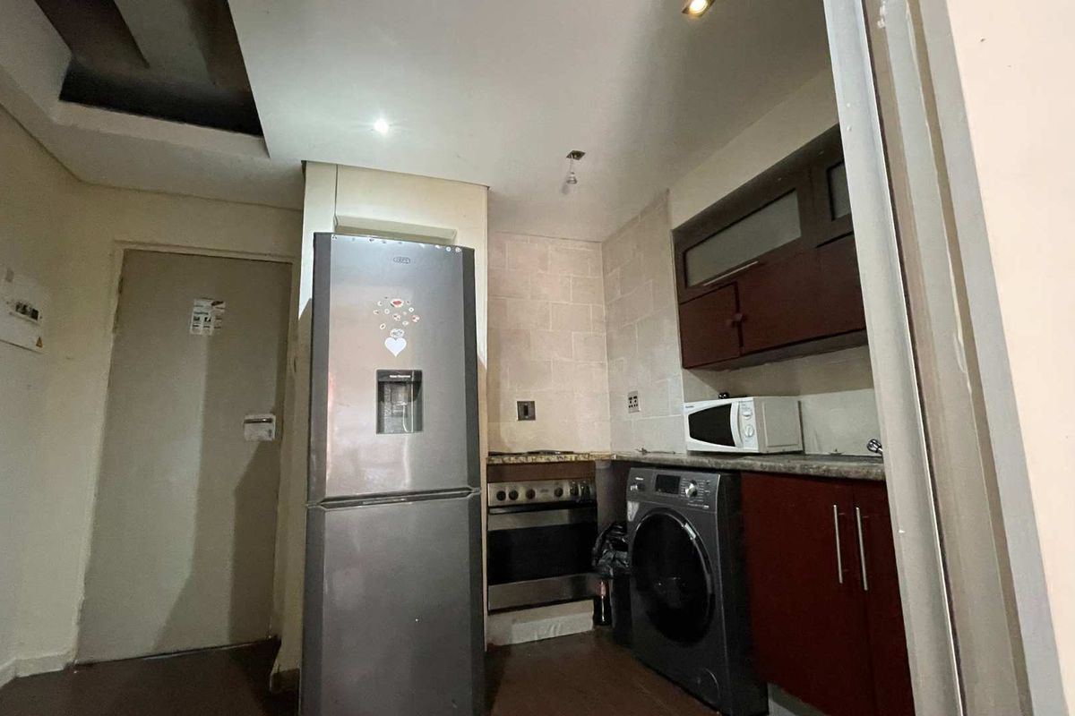 The Liberty 2 Bedroom Furnished Unit - Photo 3