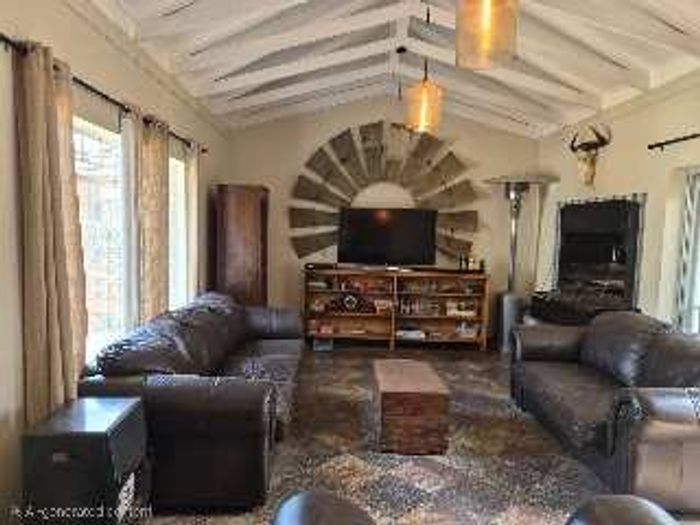 Property #2561285, House For Sale in Elarduspark