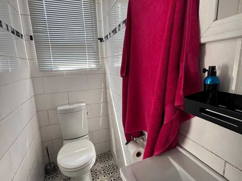 Furnished or Unfurnished 1-Bedroom Apartment – Available August! - Photo 8