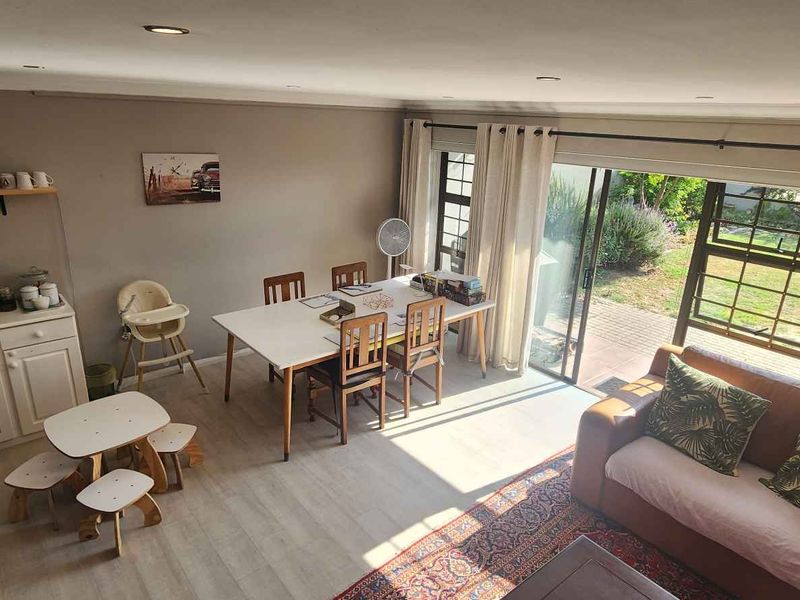 Elegant and spacious townhouse in Tergniet - Photo 4