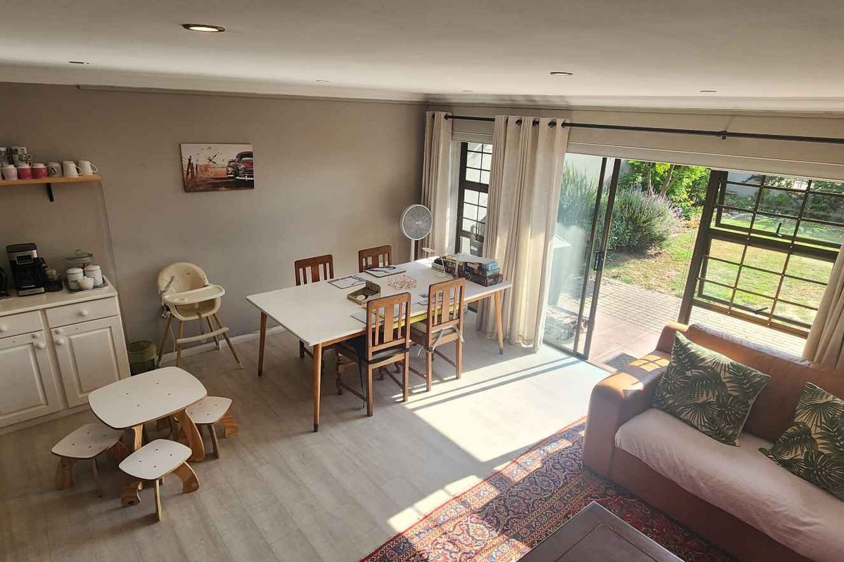 Elegant and spacious townhouse in Tergniet - Photo 4