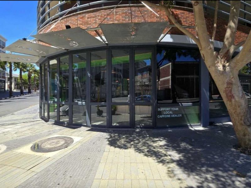 Prime corner 145m2 retail site to let - Photo 3