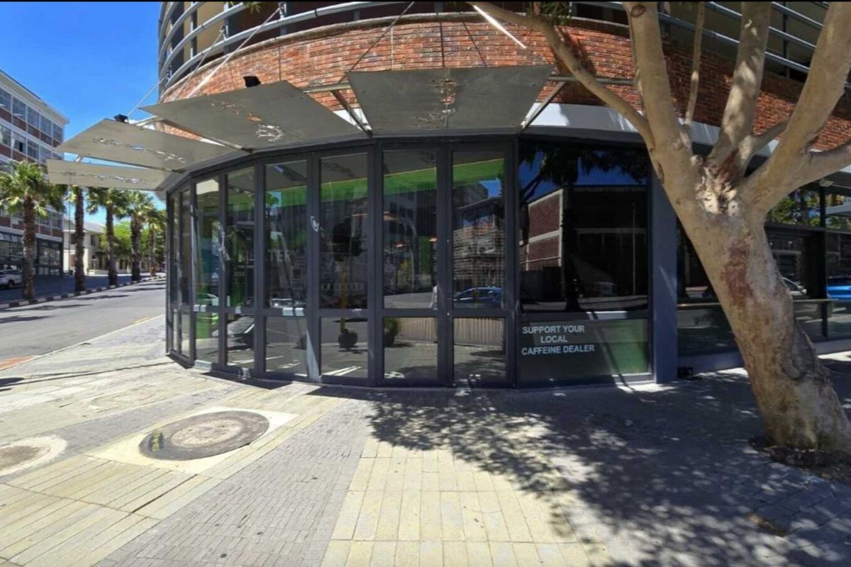 Prime corner 145m2 retail site to let - Photo 3