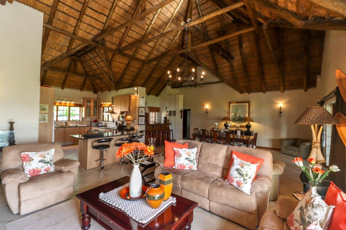 Waterfront Property with Cottage - Photo 3