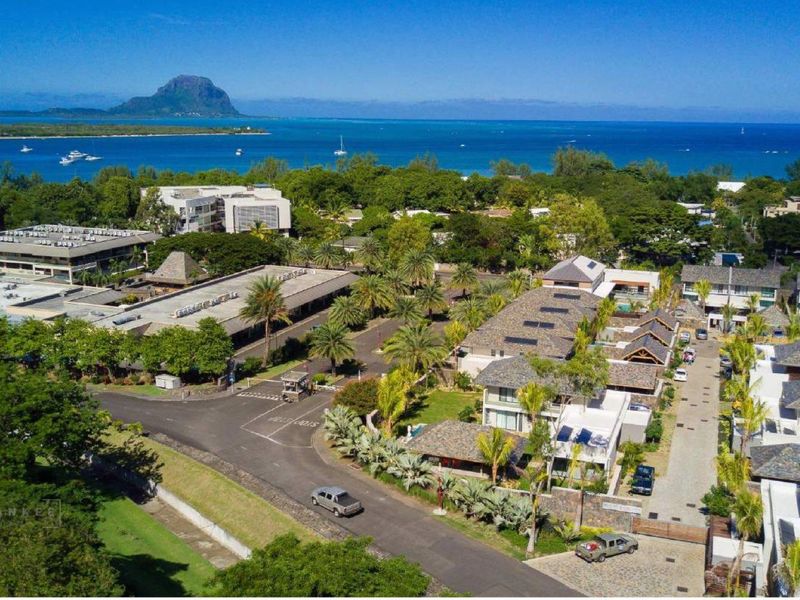 An Exceptional Villa for a Unique Experience. - Photo 2