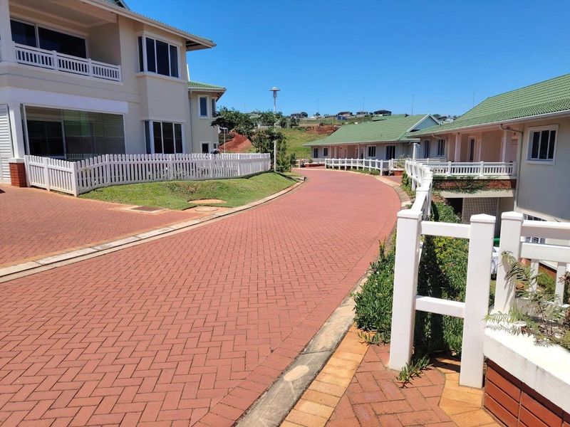 1 bedroom Apartment in Mount Edgecombe - Photo 1
