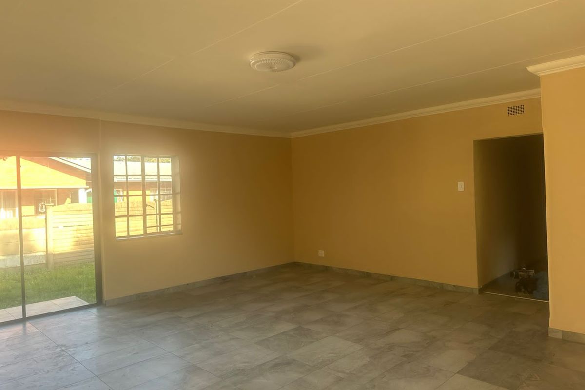 Newly Renovated 3 Bedroom House For Sale in Vanderbijlpark CW5 - Photo 5