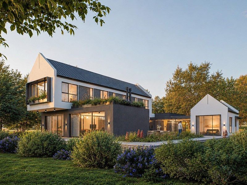 Luxury Living, Designed Around Nature - Photo 7