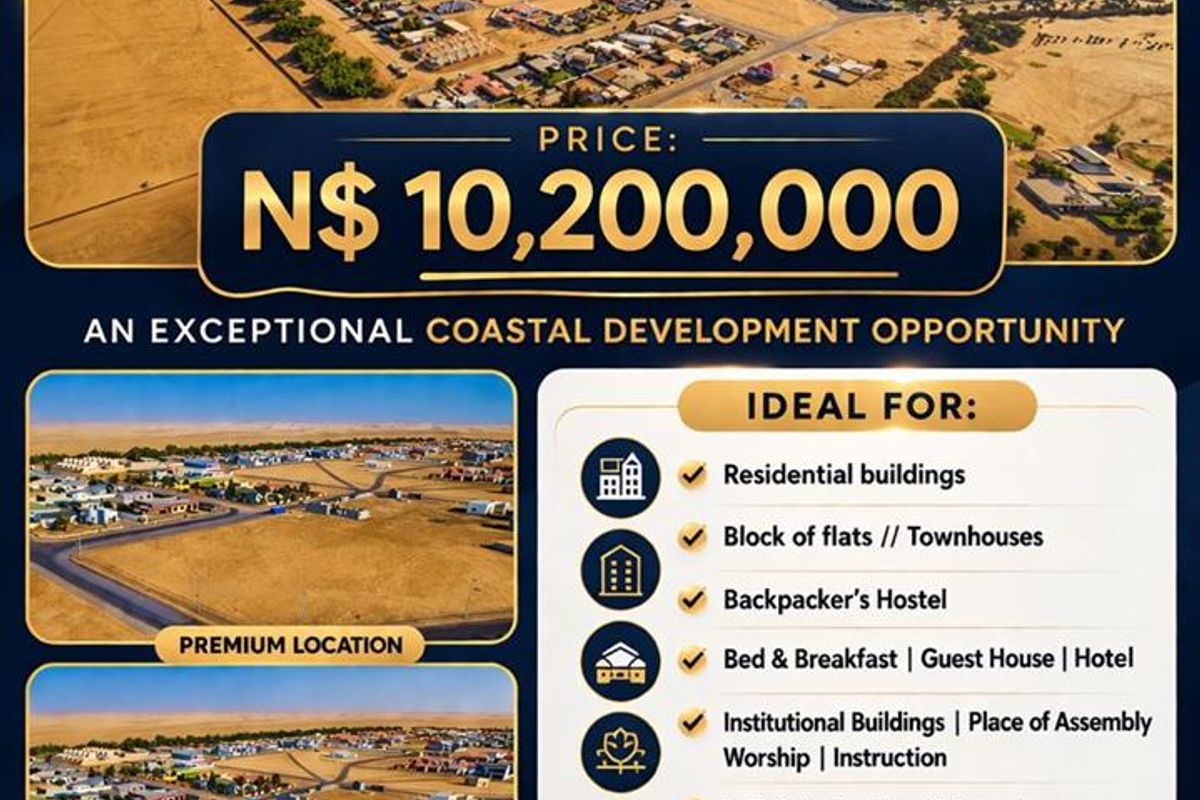 VACANT LAND - Photo 4