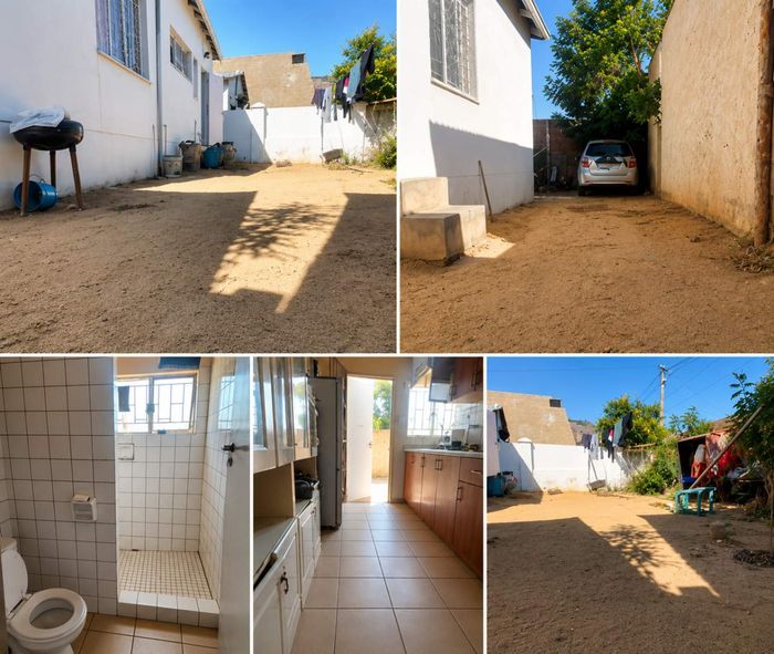 Property #2515519, House Rental Monthly in Katutura