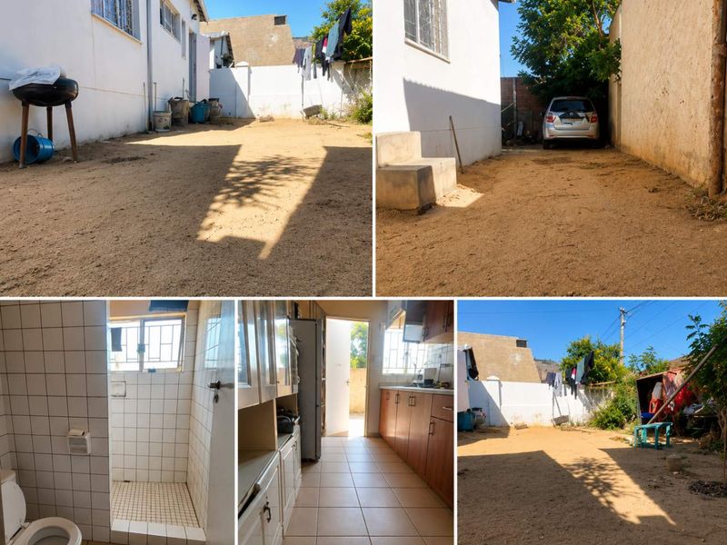 4 BEDROOM HOUSE TO LET IN SHANDUMBALA, WINDHOEK - Photo 1
