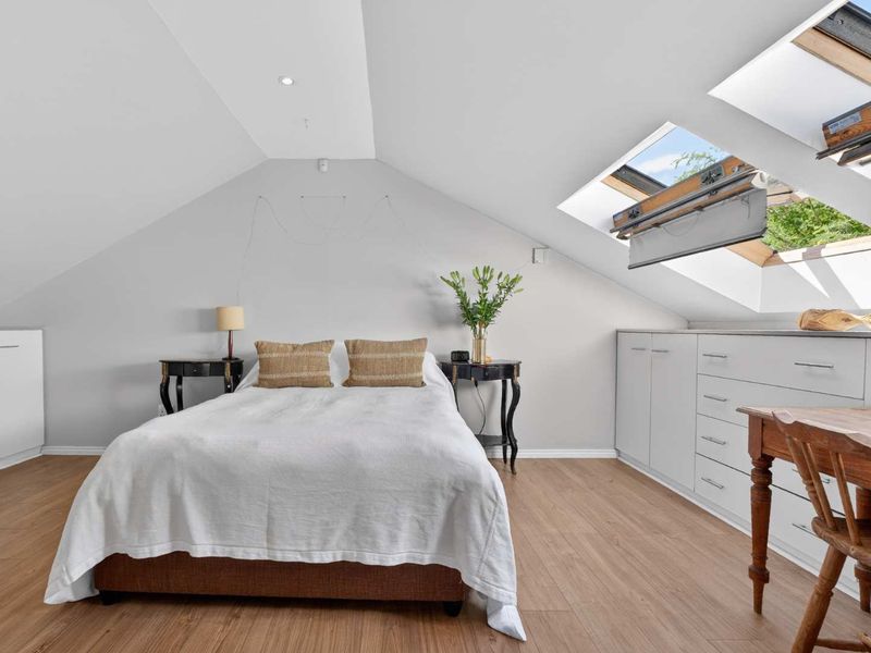 Belle Vie Cottage - Photo 7