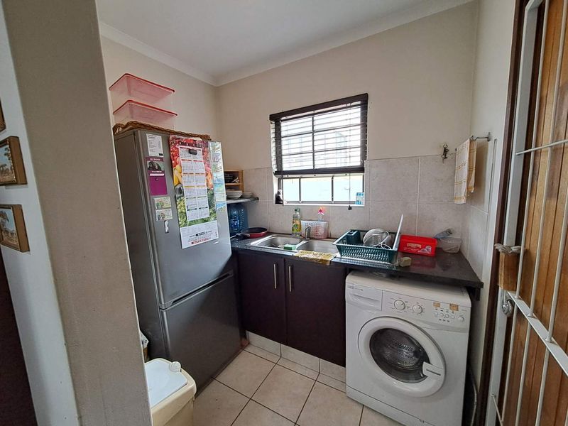 Serenity and Security Await in This 3-Bedroom Townhouse in Waterfall - Photo 5