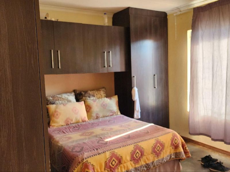 A beautiful 3 bedroom home ready for your Final touch - Photo 6