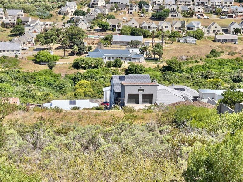 800m2 Elevated Vacant Land For Sale in Island View, Mossel Bay - Photo 10