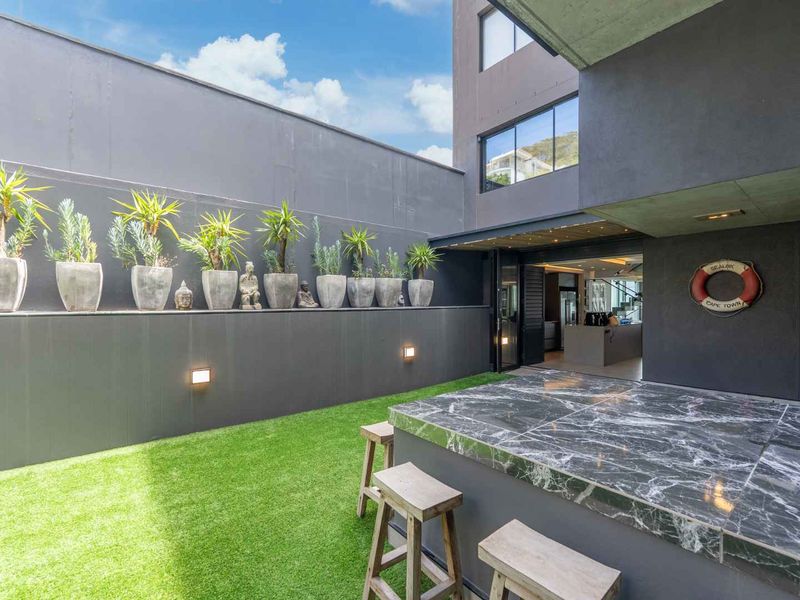 All the Comfort of a Home -With the Security of an Apartment - Photo 4