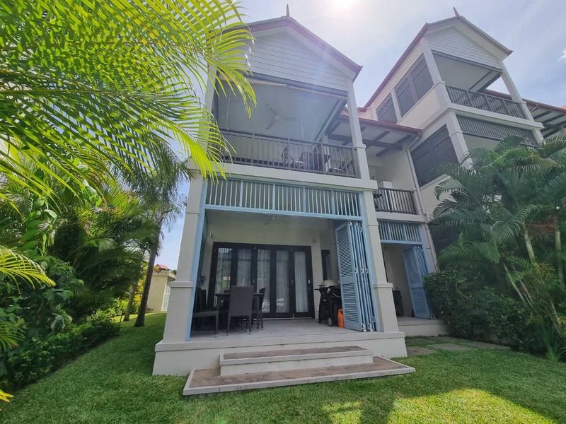 Stylish Basin 6 Garden Apartment - Photo 2