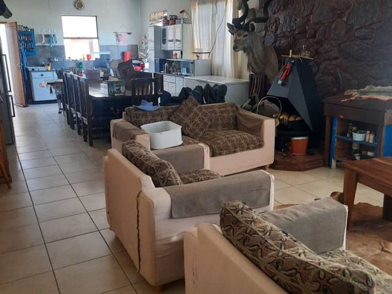 "Rare 7,750 Hectare Farm for Sale in Namibia!" - Photo 8