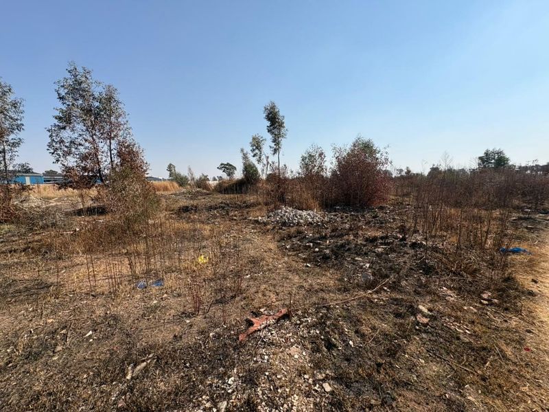 2.2ha Industrial 1 Zoned Vacant Land – Prime R59 Location - Photo 10