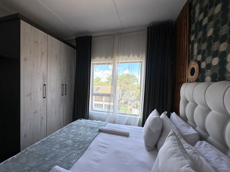 Fully furnished In Carlswald - Photo 9