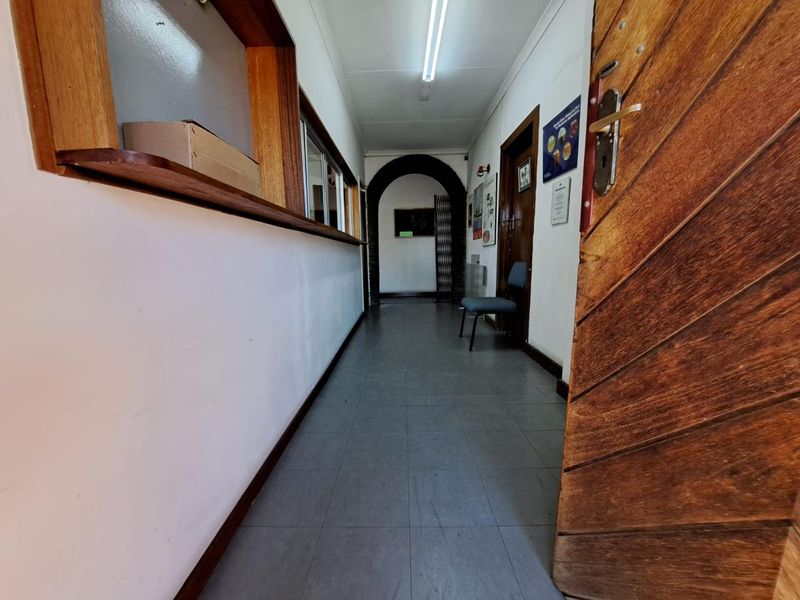 Versatile Business-Zoned Property in South Johannesburg - Photo 7