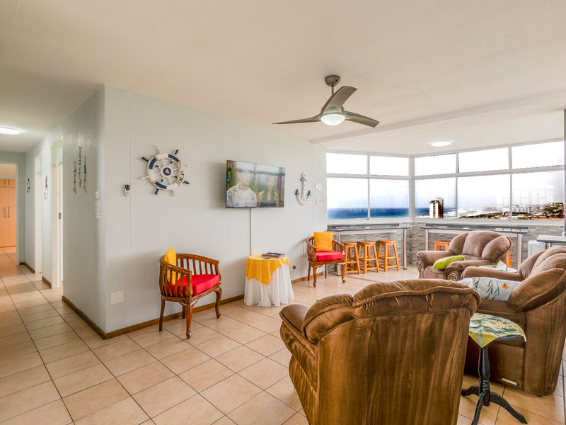 Fully furnished on the beach unit - Photo 4