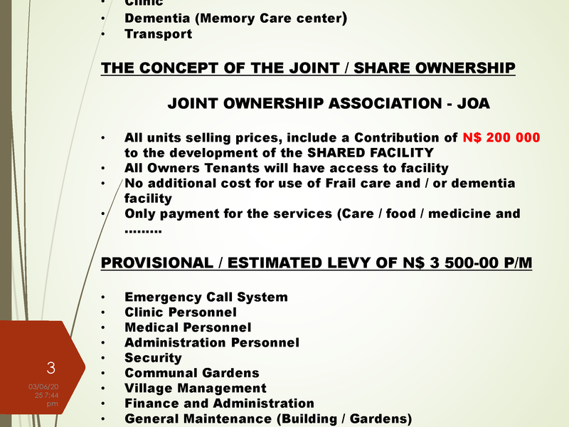 New Retirement Village - Photo 10