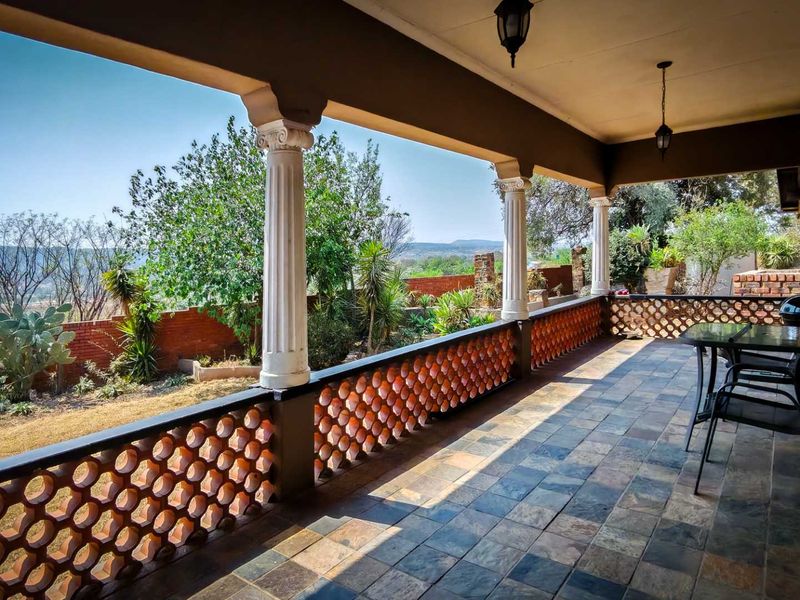 Rare Investment Opportunity A Farm With Business Rights - Photo 5