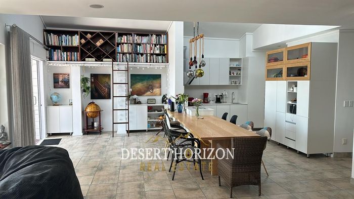 Property #2394857, Penthouse For Sale in Swakopmund Central