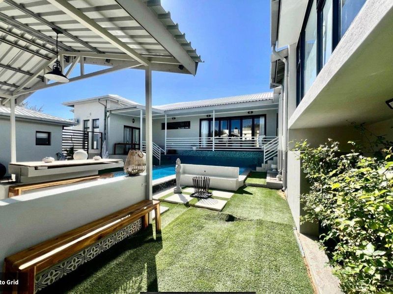 Auasblick to rent - Photo 4