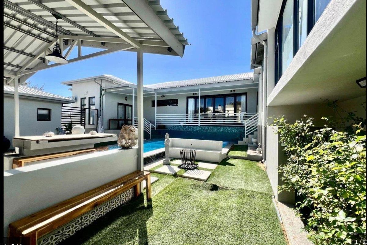 Auasblick to rent - Photo 4