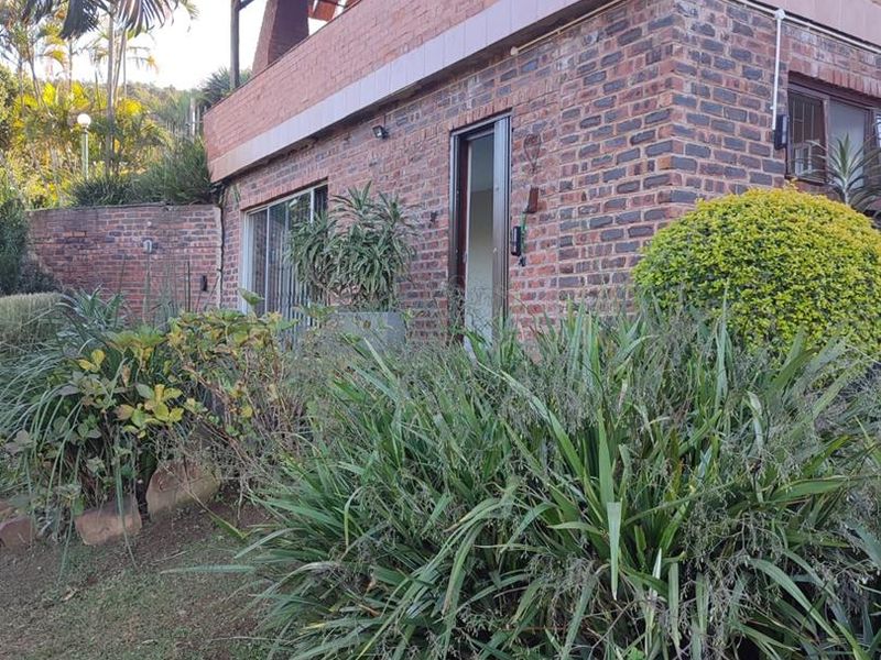 🌿 Spacious Studio Garden Flat to Rent in Chase Valley Downs, Pietermaritzburg Near Greys Hospital– Secure & Peaceful Living - Photo 3