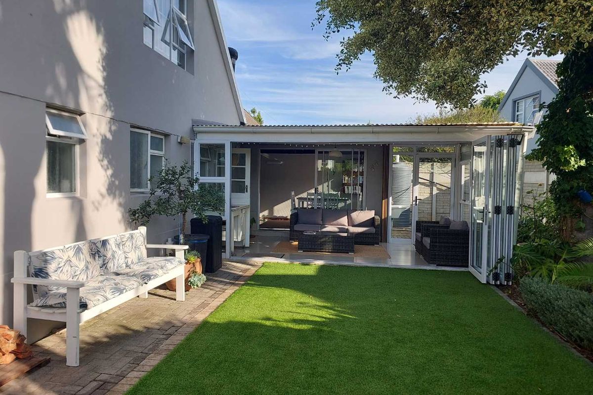 The perfect home! - Photo 2
