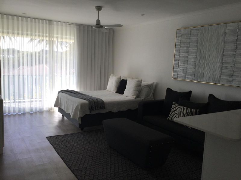 A Stylish Furnished Studio Apartment in a Sought After Secure Estate  Available for Rent from 1st May 2026 - Photo 6
