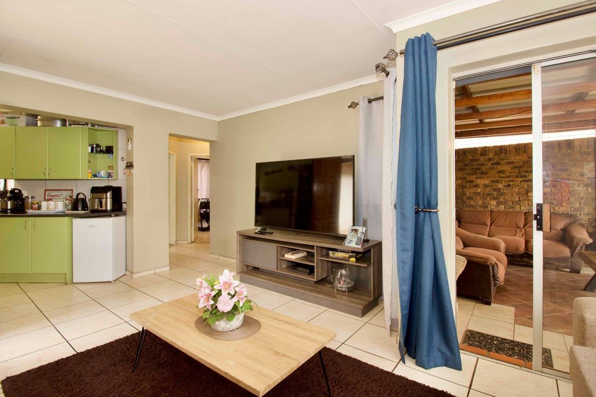 Quaint Simplex in a good condition. - Photo 4