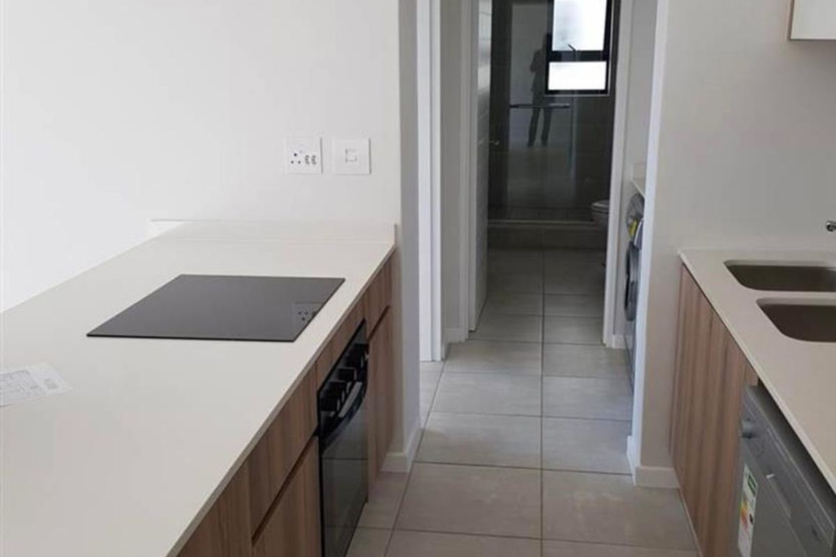 ONE BEDROOM APARTMENT AT THE WHISKEN - Photo 3