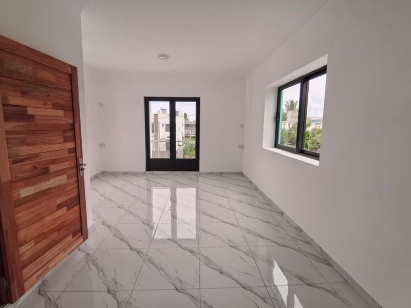 Welcome to Trou Aux Biches: Modern 4-Bedroom Villa with Pool - Photo 9